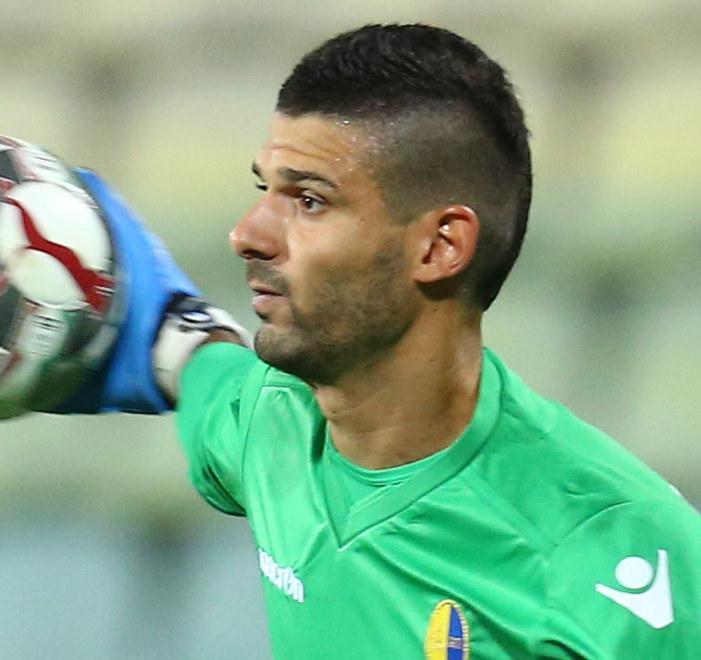 L’ANTICIPO TERMINA 1-1
