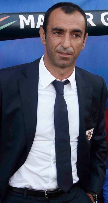«Siamo una squadra importante, affrontarci dev’essere difficile per tutti» 