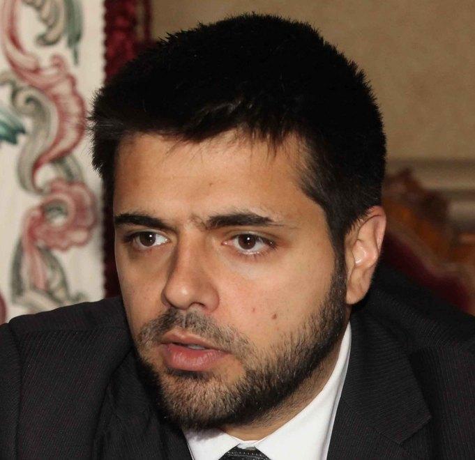 Tutino: «Nel 2017 i tre milioni per realizzarla» 