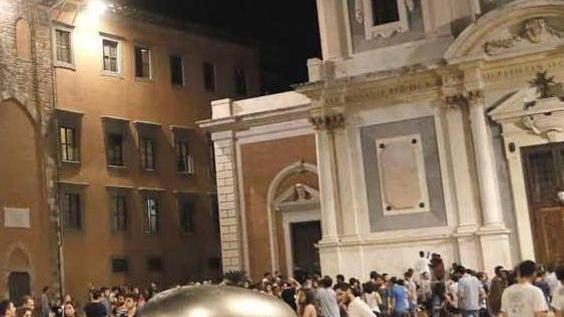 Movida: multa di 5mila euro a minimarket