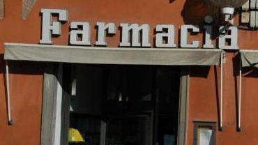 Chiuso il magazzino della farmacia