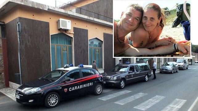 Ucciso dalla compagna, la donna si difende: «Eravamo ubriachi, sono stata aggredita e l’ho colpito»