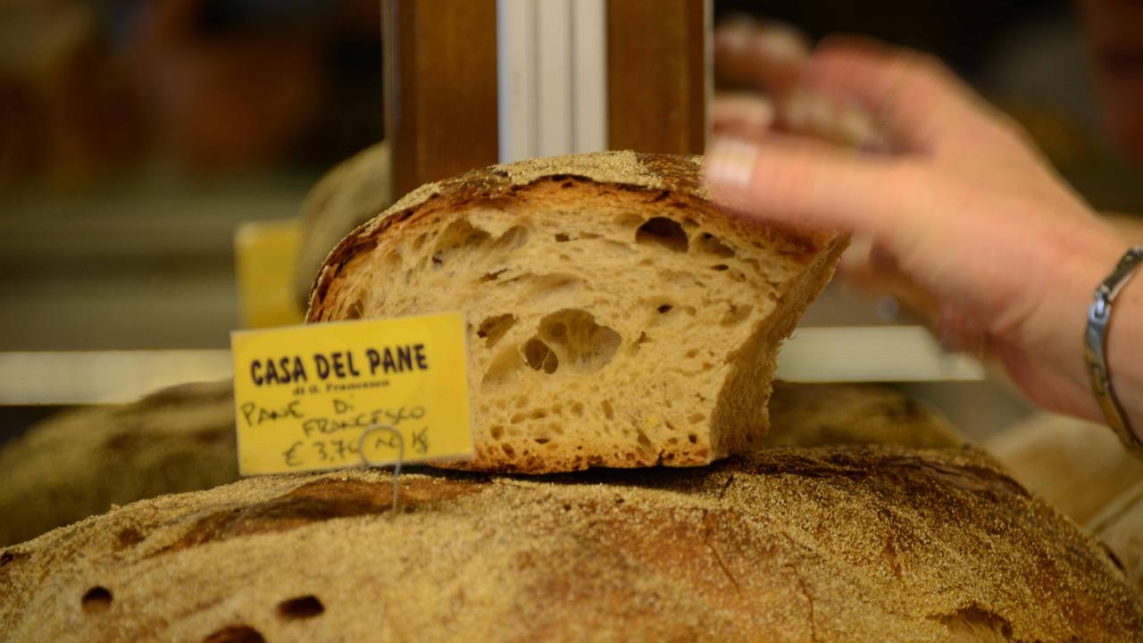 Alla Caritas di Livorno il pane è gratis per tutte le famiglie