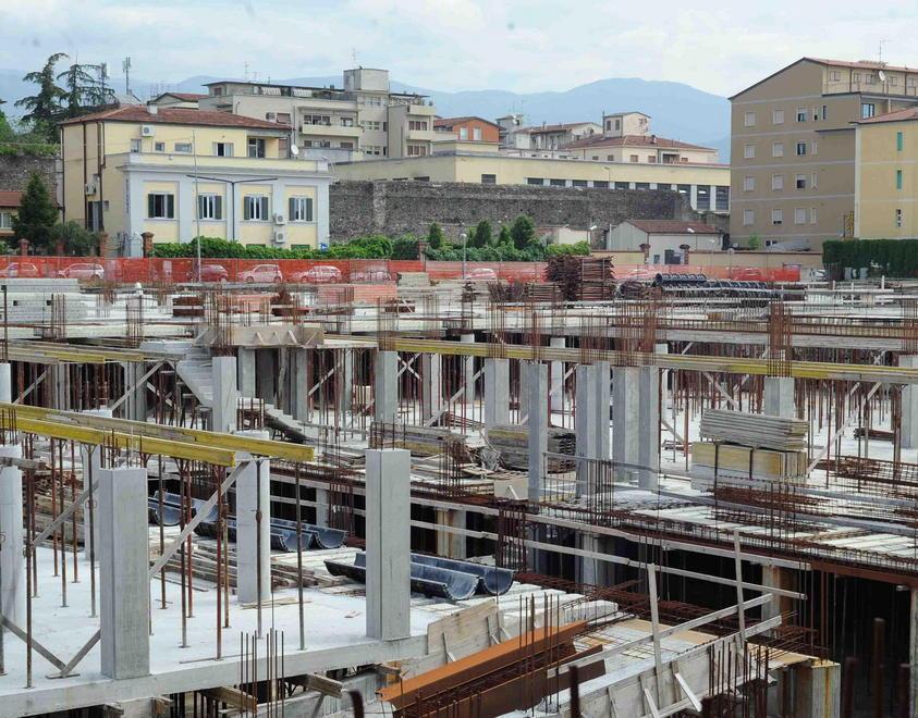 Ex Breda bloccata? «Pronti ad iniziative d’autorità» 