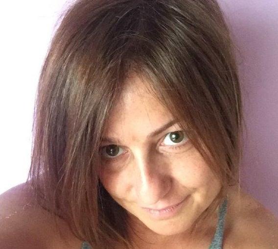 Cristiana Rinelli
