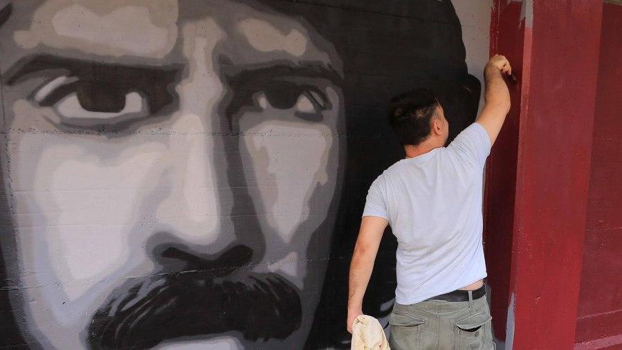 Mirabello, ecco i volti degli storici eroi granata