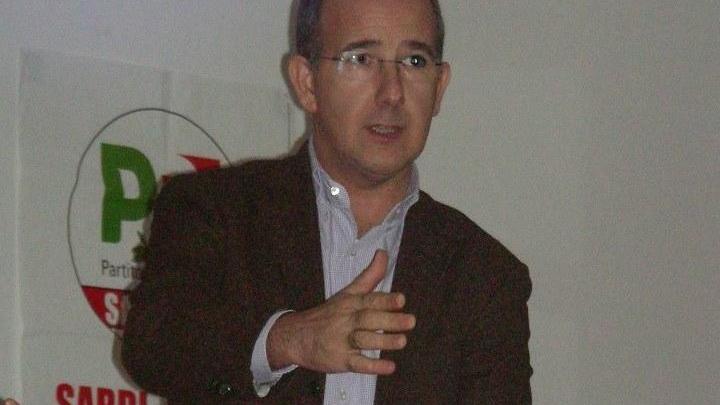 Franco Sabatini (Pd)