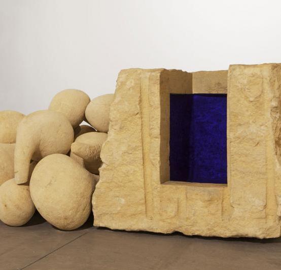 “Here and There” di Anish Kapoor al Museo di Scienze