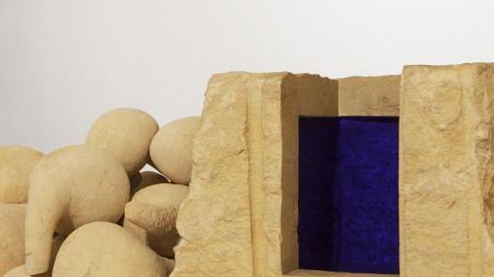“Here and There” di Anish Kapoor al Museo di Scienze