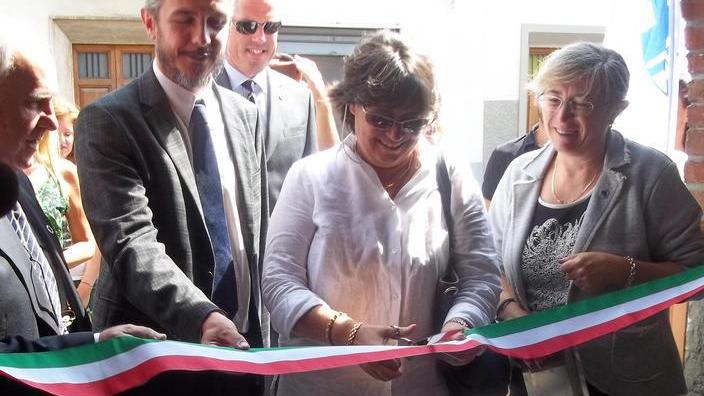 Inaugurata la sede dell’Associazione Fisioterapisti