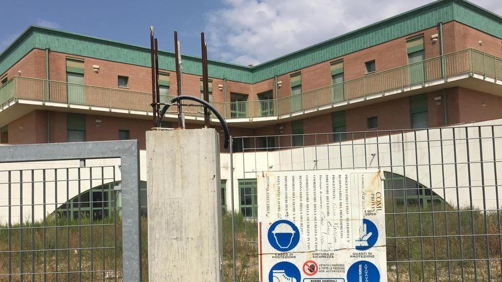 Ponsacco, quasi pronto il distretto sanitario