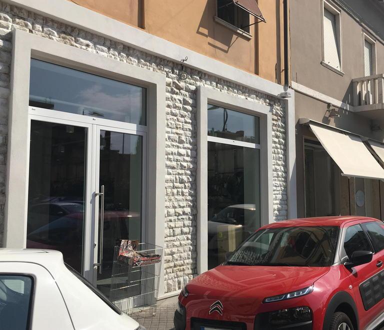 Apre una catena tedesca al posto di Della Santina 