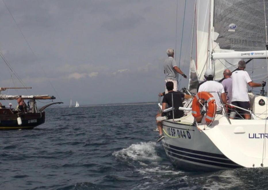 Il 2º trofeo Marconi va a Ultravox 