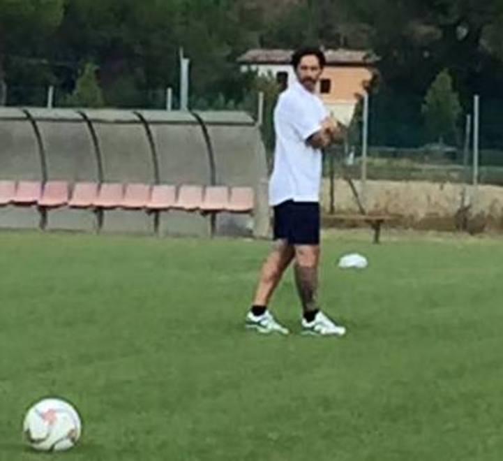 Primavera, sconfitta di misura col Cagliari Il nuovo mister è Alessandro Grandoni