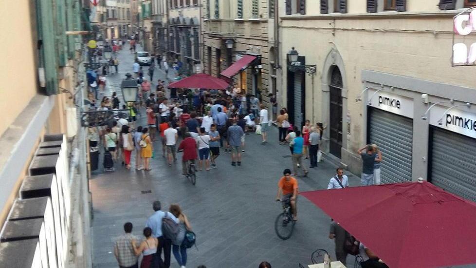 Pisa cresce, superati i 90mila abitanti