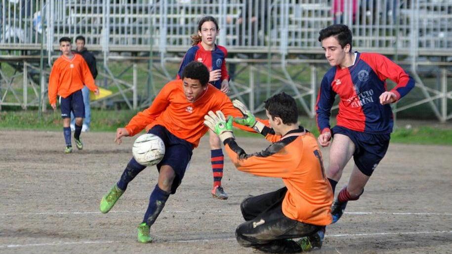 Provinciali Figc, il puzzle dei gironi