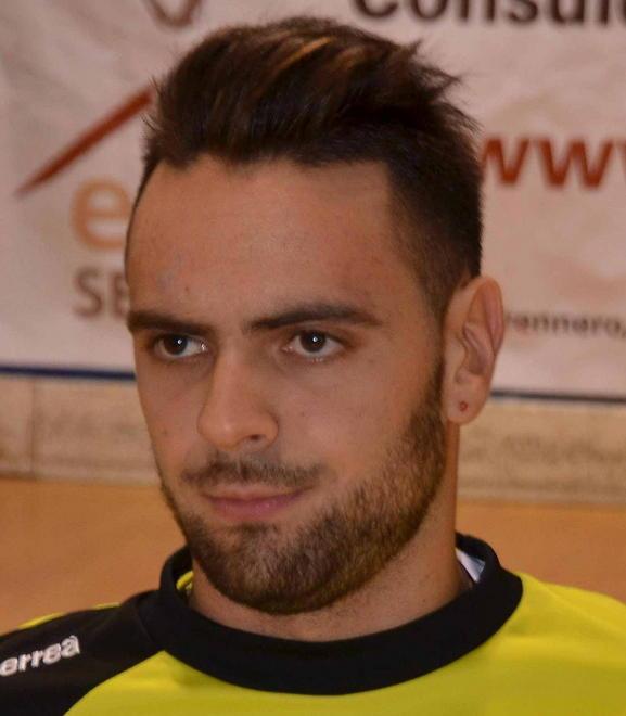 Buon test per il Cgc Viareggio Sette gol al Sarzana di Dolce