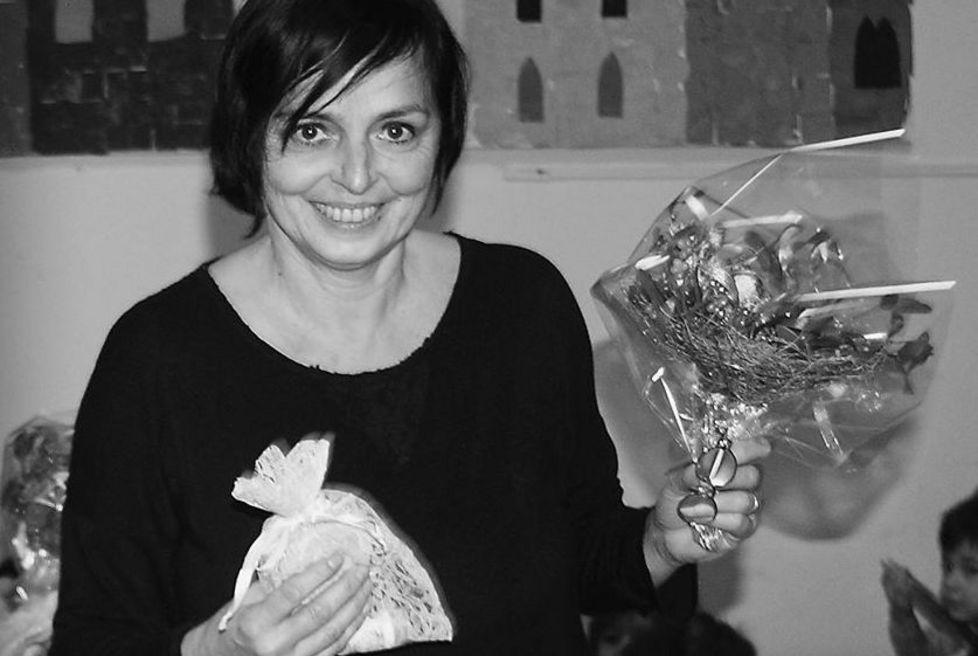 Muore a 54 anni la bidella di Stiava