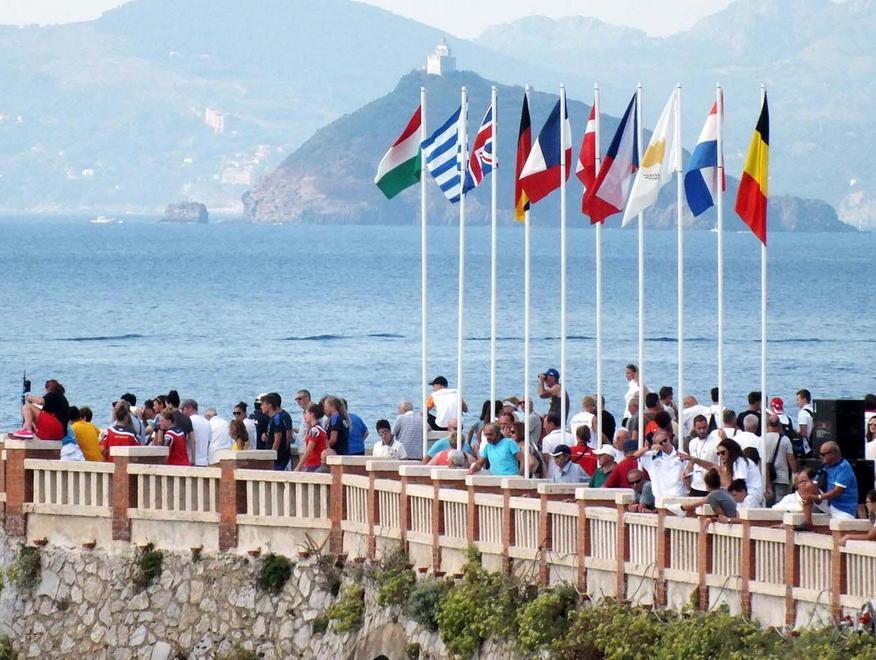 «Piombino può essere orgogliosa» 