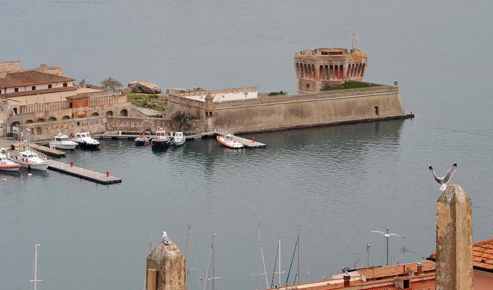 Musei e fortezze della Cosimo, visite in aumento 