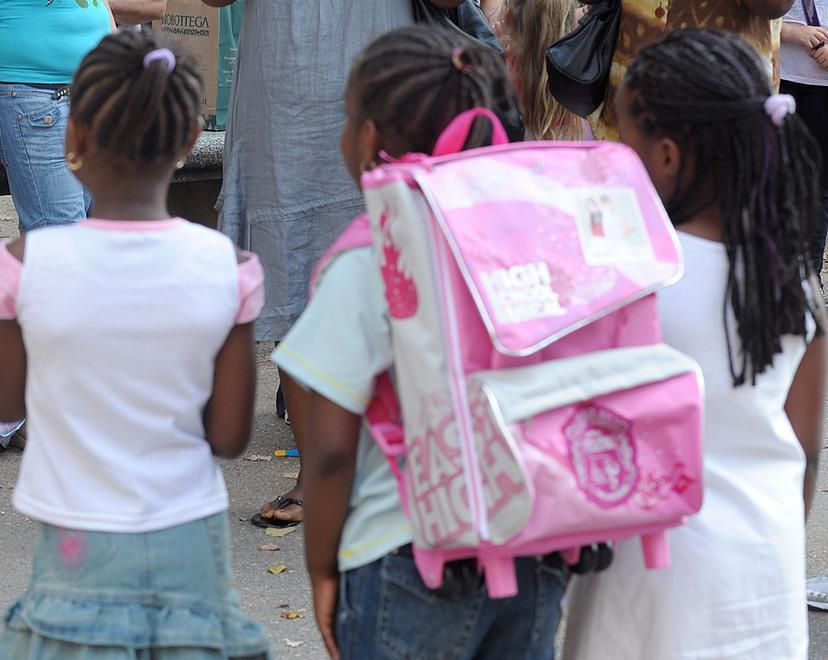Scuola: i segreti per preparare lo zainetto