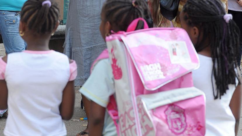 Scuola: i segreti per preparare lo zainetto