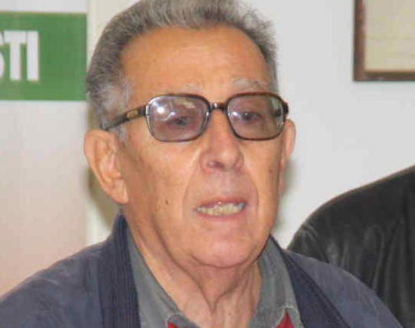 Iniziativa in ricordo di Lino Pagano 