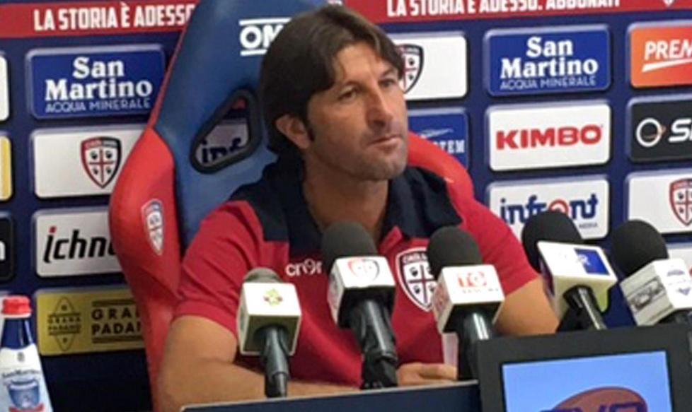 «Sarà una partita complicata ma ci siamo preparati bene»
