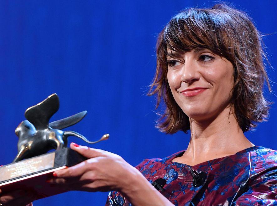 Il Leone filippino Lav Diaz in festa «Al mio popolo» 