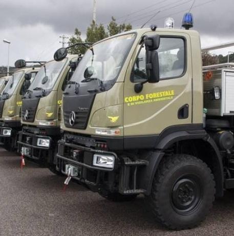 Autoparco di Forestas, nuovo no alla chiusura 