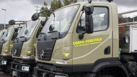 Autoparco di Forestas, nuovo no alla chiusura