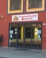 Punto città, l’ufficio protocollo si fa in due