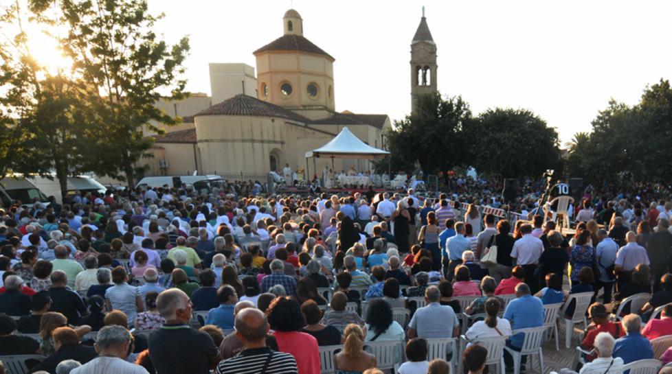 Una festa per tutta l’isola 
