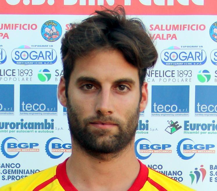 Eccellenza. Big match Fiorano-San Michelese San Felice a Carpineti
