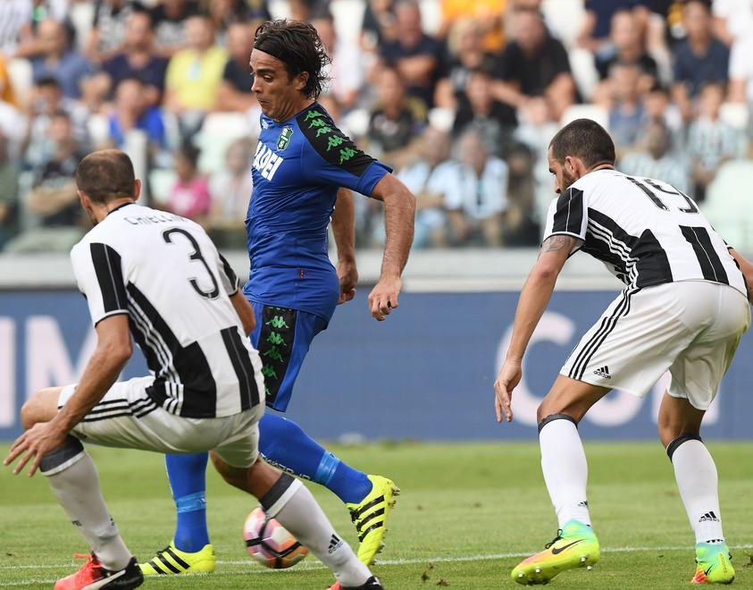 Matri: «Scomparsi dopo il primo gol» 