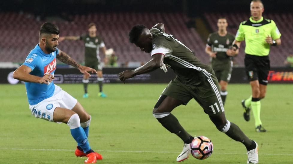 Milan, niente alibi con l’Udinese Fassone chiama Mirabelli come ds 