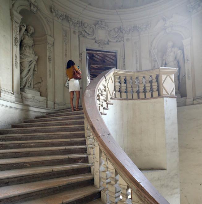 Visite guidate e appuntamenti tra le mura