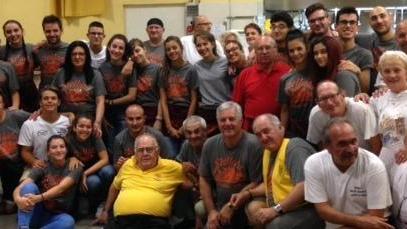 In festa tra mercatino e sagra dell’anitra
