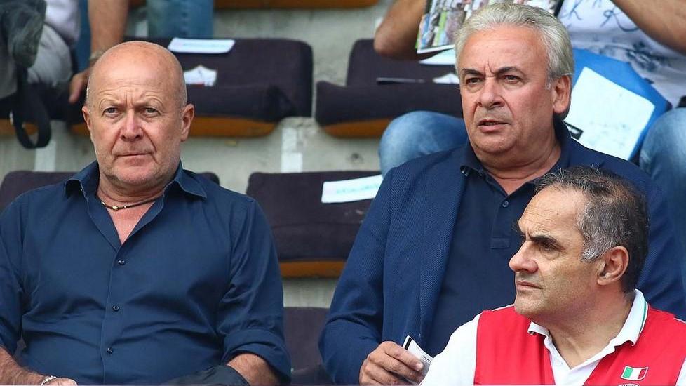 «Buon punto ma nella ripresa troppo timidi»
