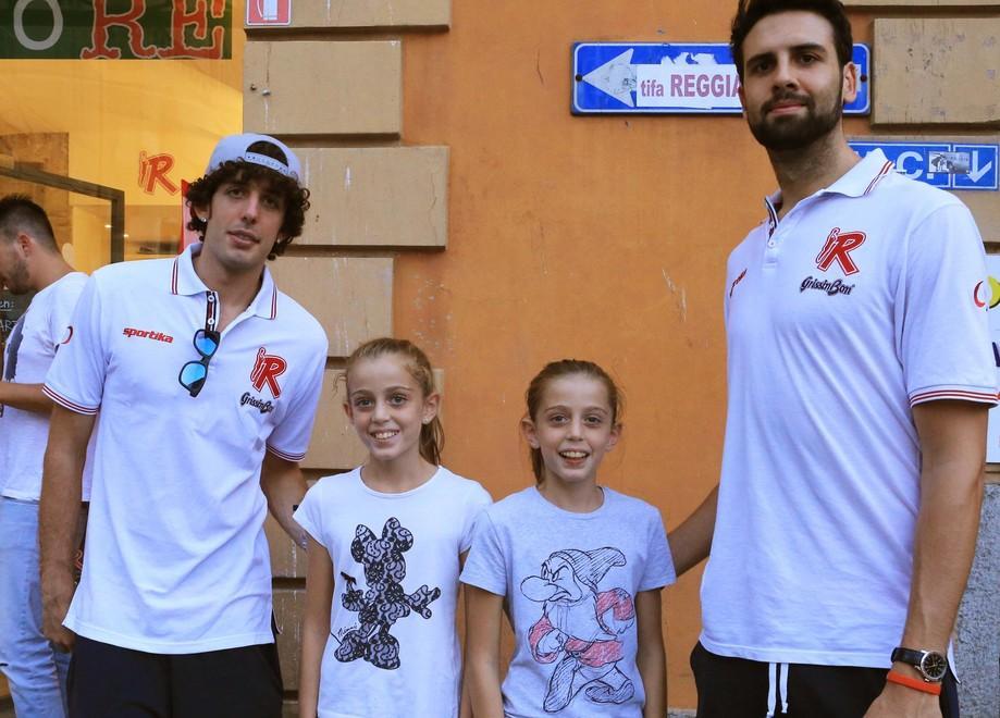 Della Valle e Cervi ospiti allo stoRE