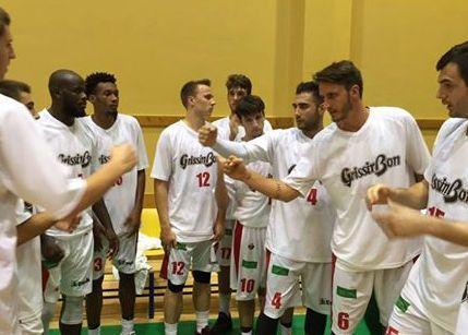La Grissin Bon si arrende alla Reyer 