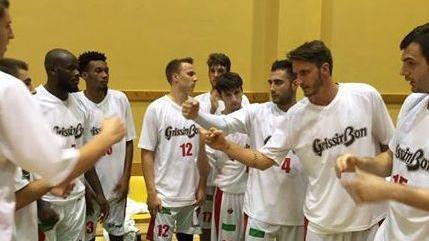 La Grissin Bon si arrende alla Reyer