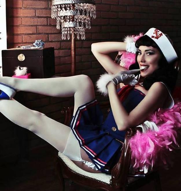 Reggio Emilia, un pomeriggio anni ’50 con “Rockabilly” al chiostro della Ghiara