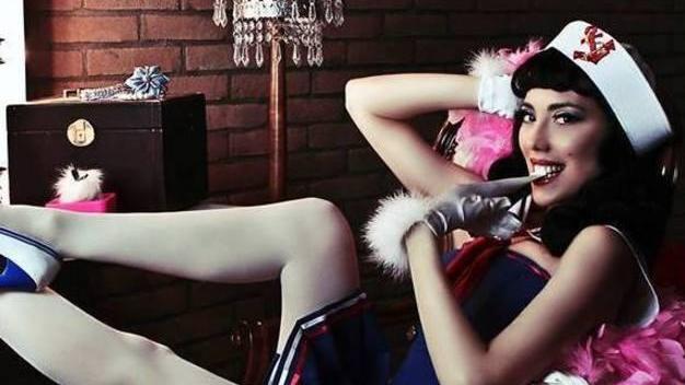 Reggio Emilia, un pomeriggio anni ’50 con “Rockabilly” al chiostro della Ghiara