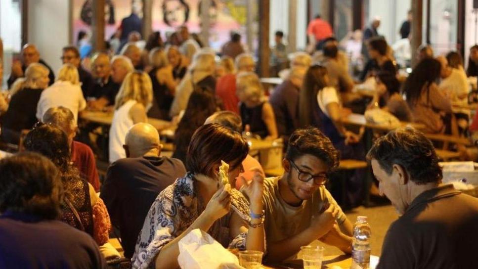 Oggi i Beni Comuni per la conclusione della “Festa Ribelle”