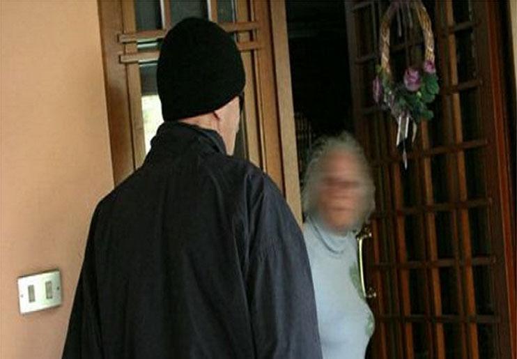 Truffe agli anziani, allarme a Sassari: attenzione al falso avvocato che chiede soldi 
