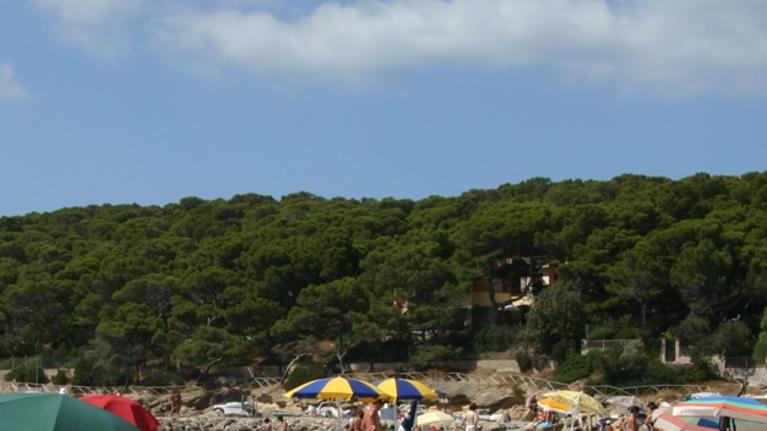 Tentata violenza sessuale in spiaggia, in manette un 35enne