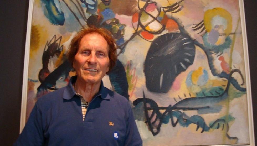 Rocchi, Vanni e il “piccante” nel mondo dell’arte