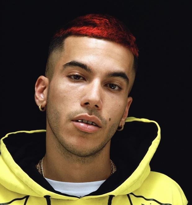 Allo Sky Stone arriva l’hip hop di Sfera Ebbasta