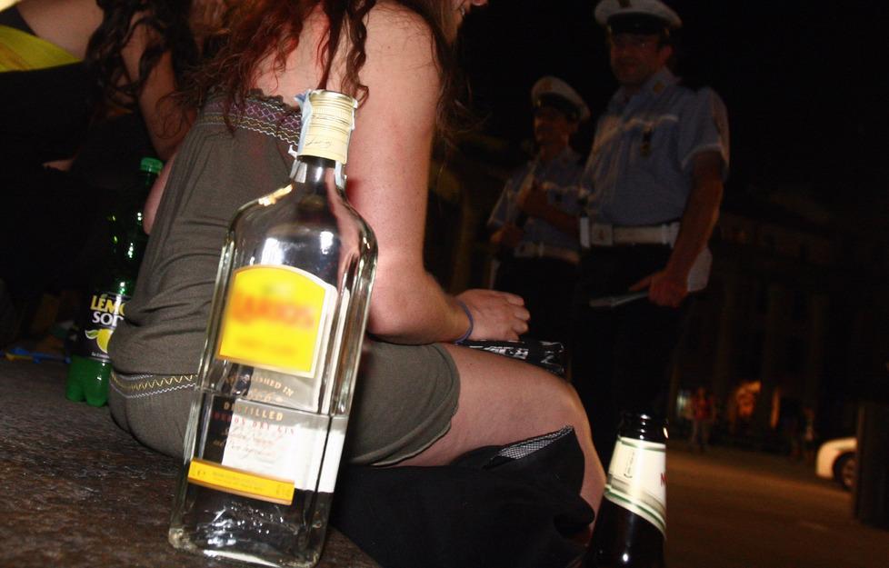 Nule e Santa Teresa, due drammi e un’unica causa: l’abuso di alcol 